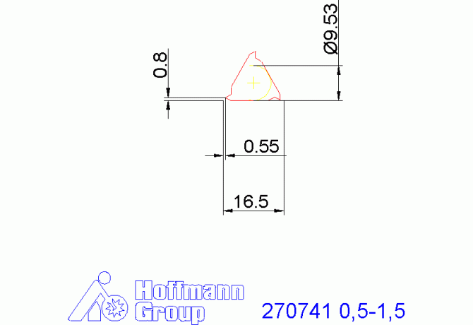 270741 0,5-1,5