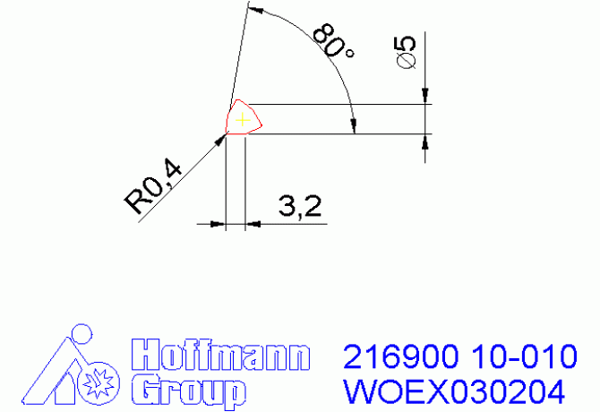 216900 10-010