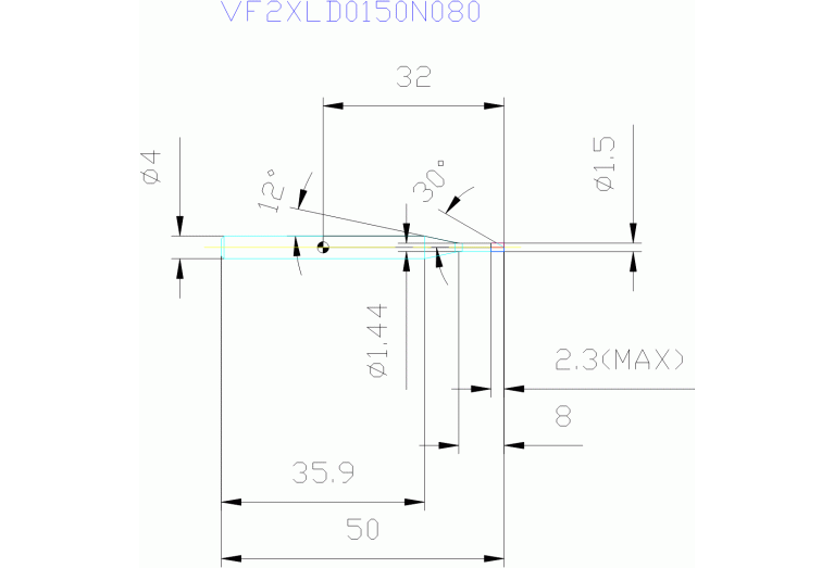 VF2XLD0150N080