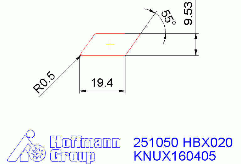 251050 HBX020
