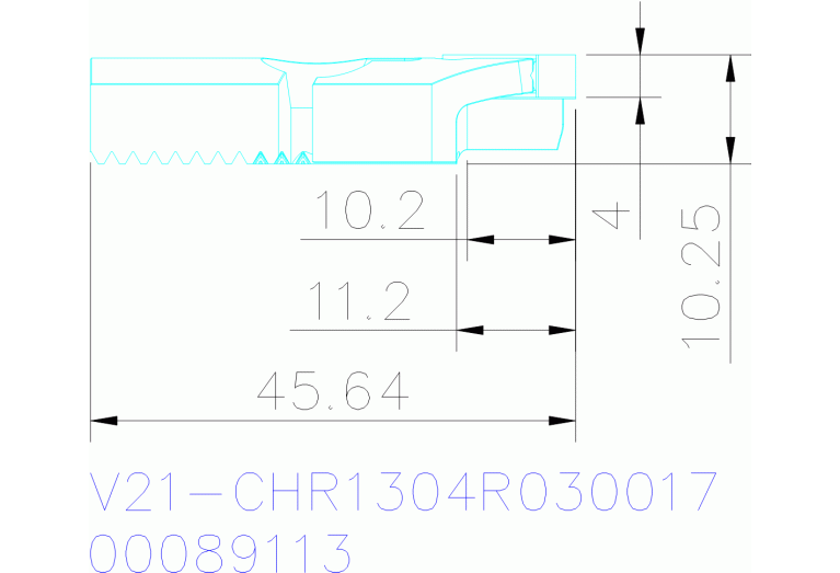 V21-CHR1304R030017