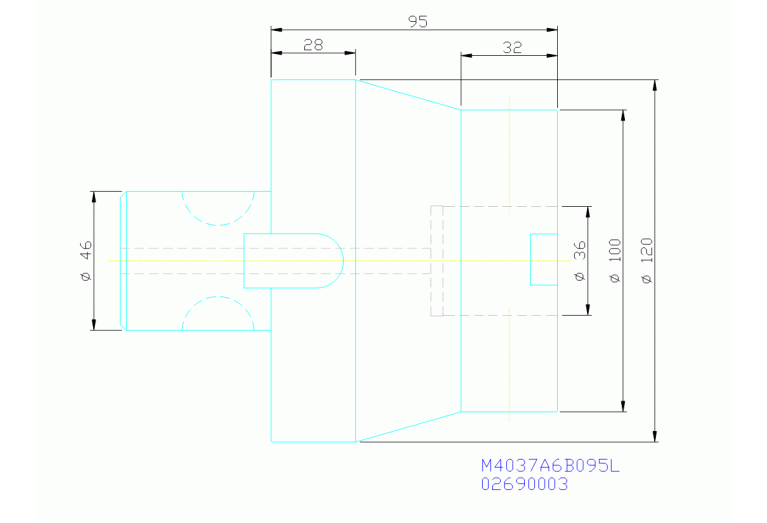 M4037A6B095L