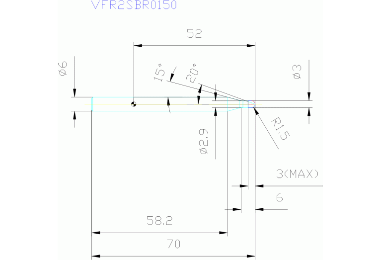VFR2SBR0150