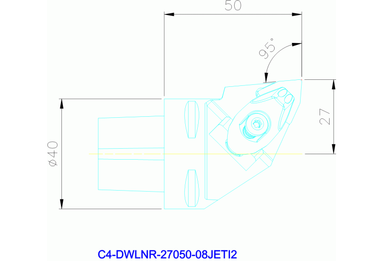 C4-DWLNR-27050-08JETI2