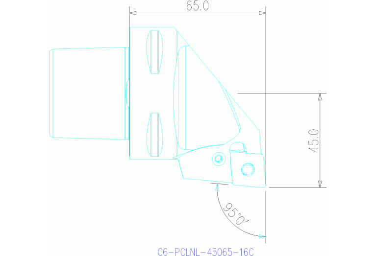 C6-PCLNL-45065-16C
