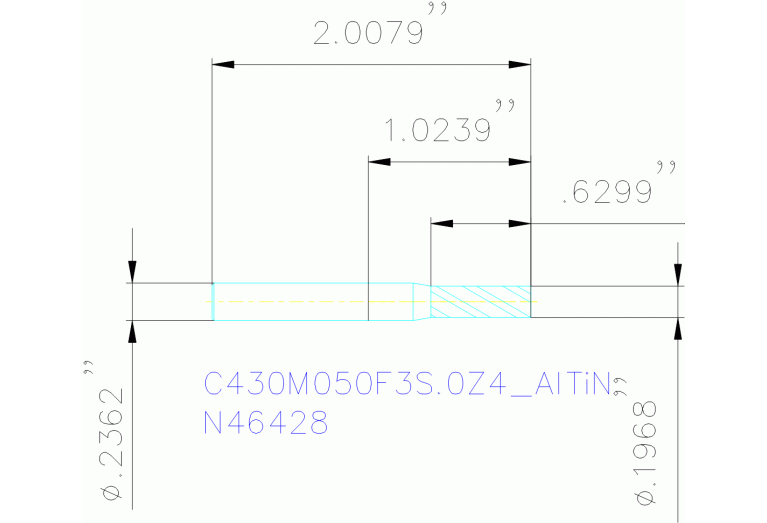 C430M050F3S.0Z4 ALTIN