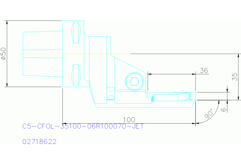 C5-CFOL-35100-06R100070-JET