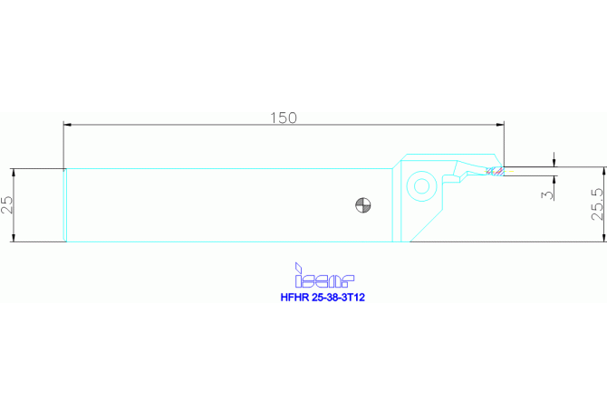 HFHR 25-38-3T12