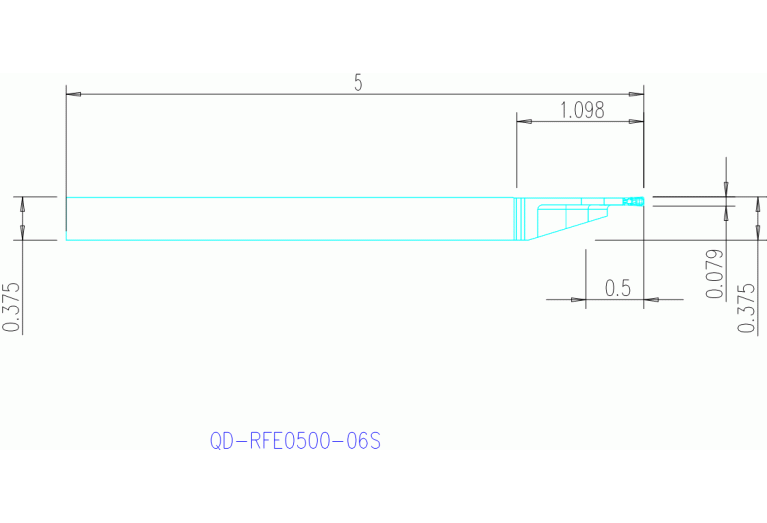 QD-RFE0500-06S