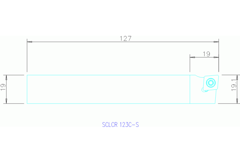 SCLCR 123C-S