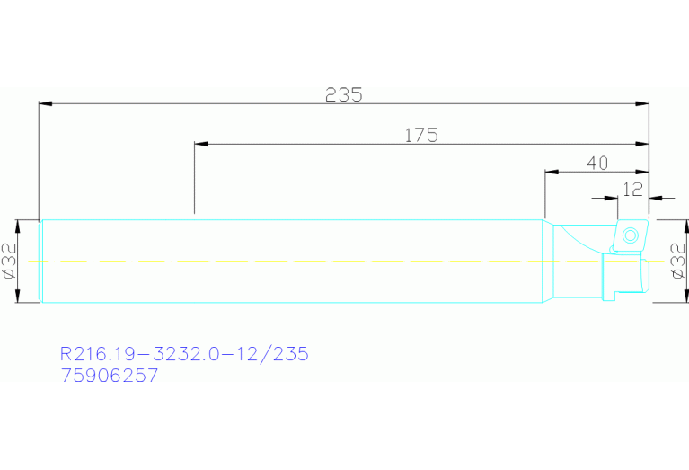 R216.19-3232.0-12/235