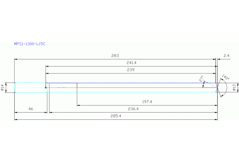 MPS1-1300-L15C DP1021