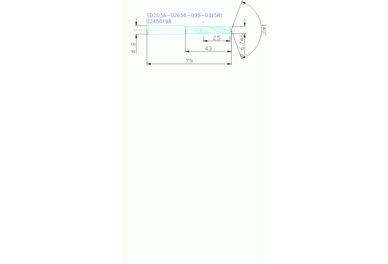 SD203A-02656-098-0315R1