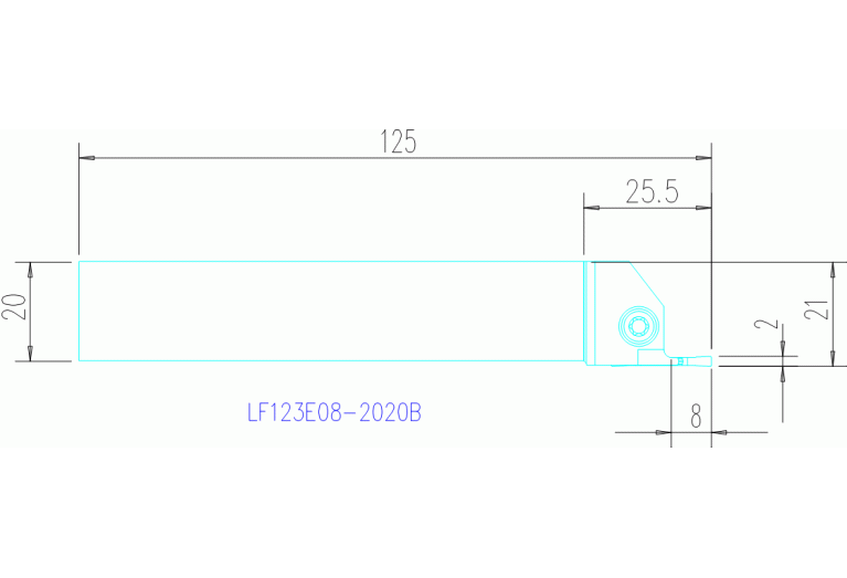 LF123E08-2020B