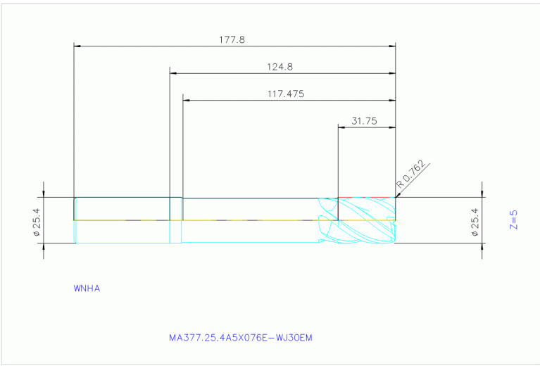 MA377.25.4A5X076E-WJ30EM
