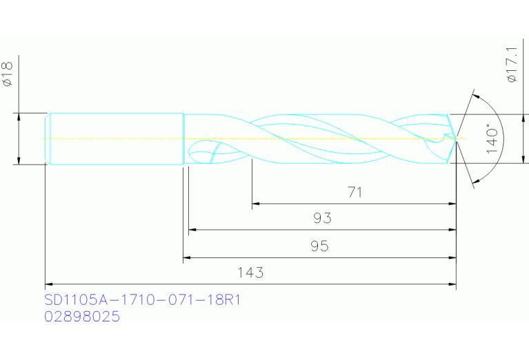 SD1105A-1710-071-18R1