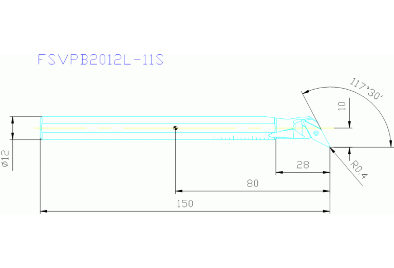 FSVPB2012L-11S