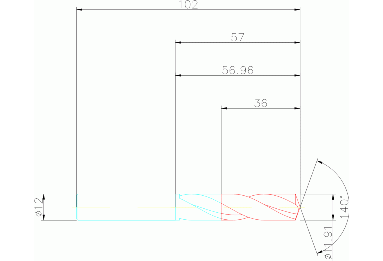 460.1-1191-036A0-XM GC34