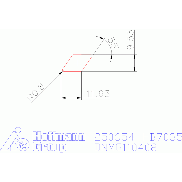 250654 HB7035