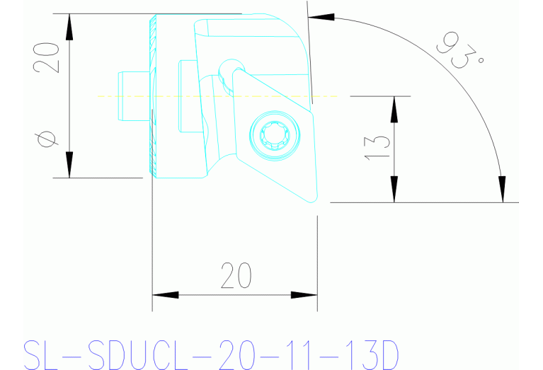 SL-SDUCL-20-11-13D