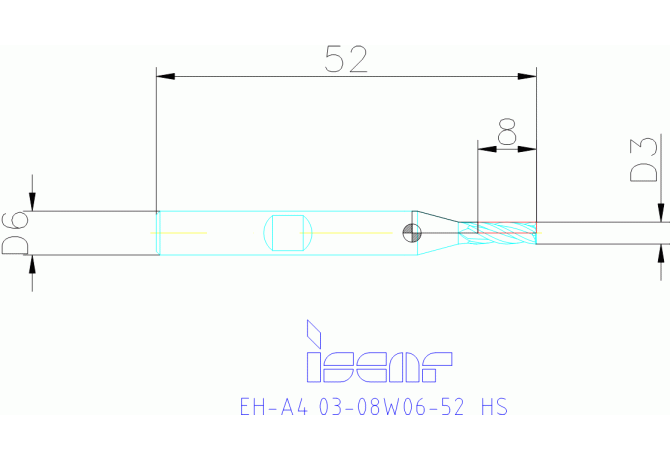 EH-A4 03-08W06-52 HS MPC