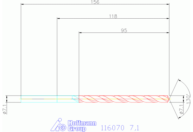 116070 7,1