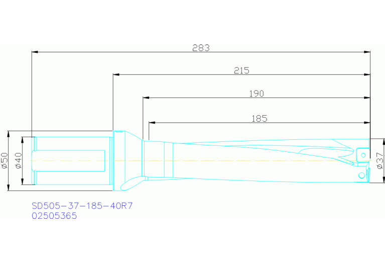 SD505-37-185-40R7