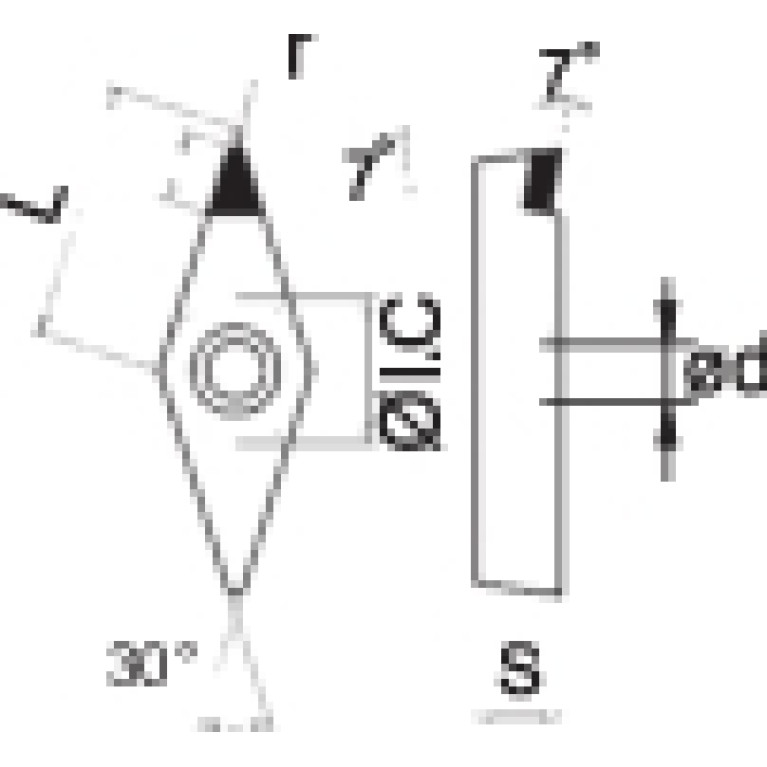 VBGT160404** YCD421