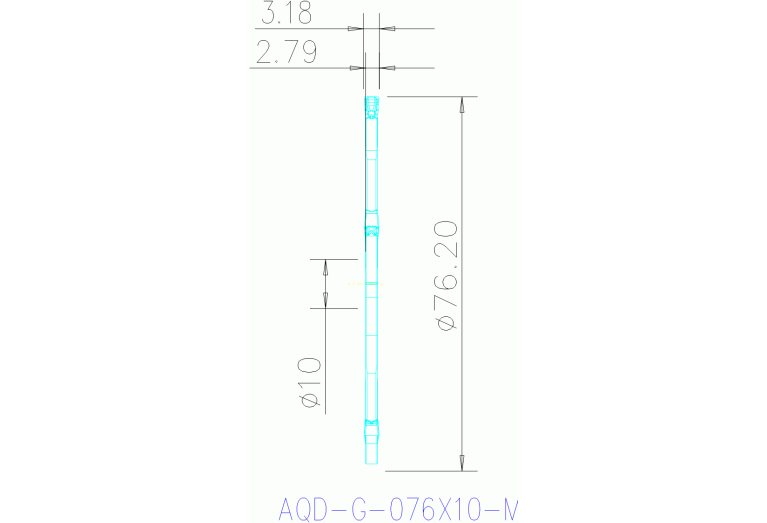 AQD-G-076X10-M