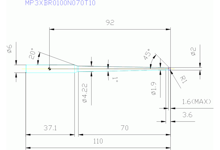MP3XBR0100N070T10