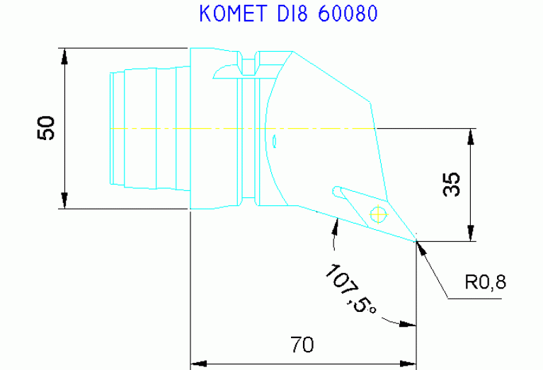 D18 60080