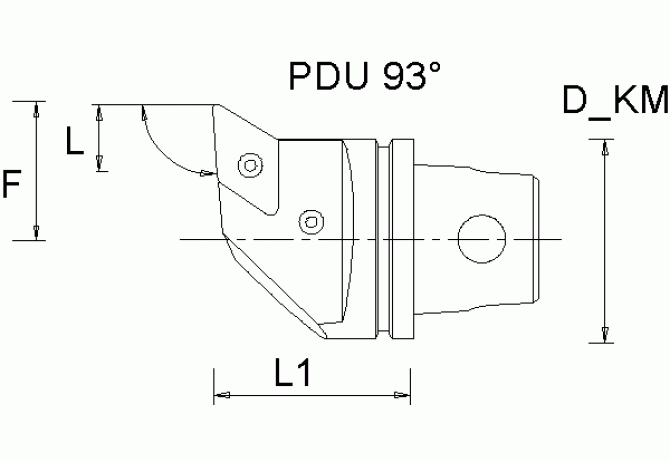 KM50PDUNL15