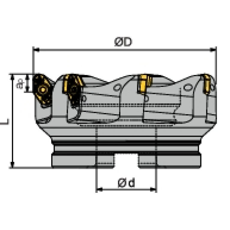 EMP14-125-B40-VP22-05C