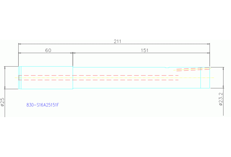 830-S16A25151F