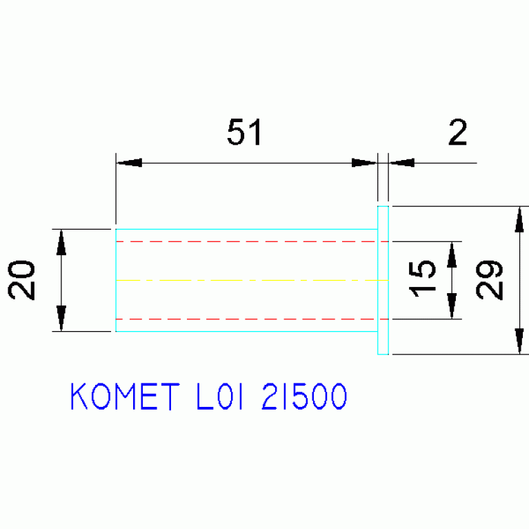 L01 21500