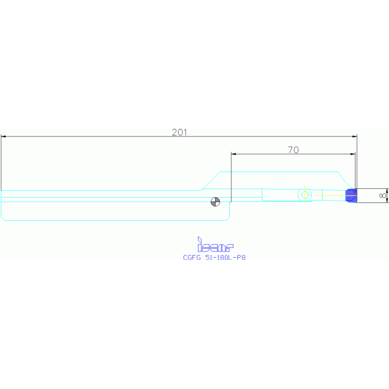 CGFG 51-180L-P8