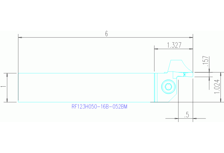 RF123H050-16B-052BM