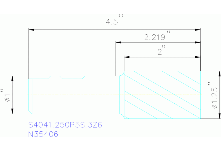 S4041.250P5S.3Z6