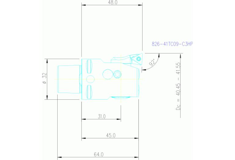 826-41TC09-C3HP
