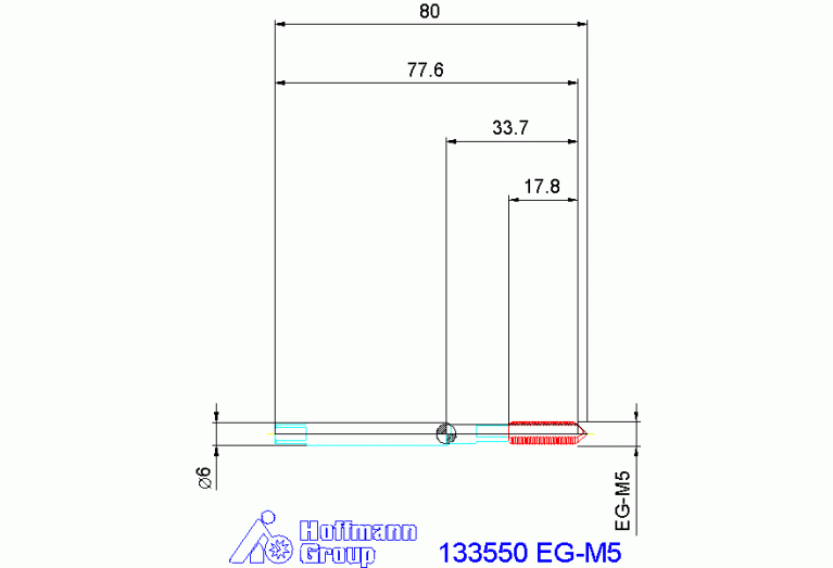 133550 EG-M5