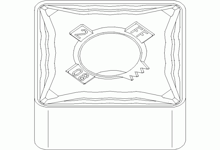 SNMG120404FF KCU10