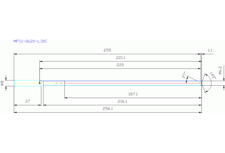 MPS1-0620-L30C DP1021