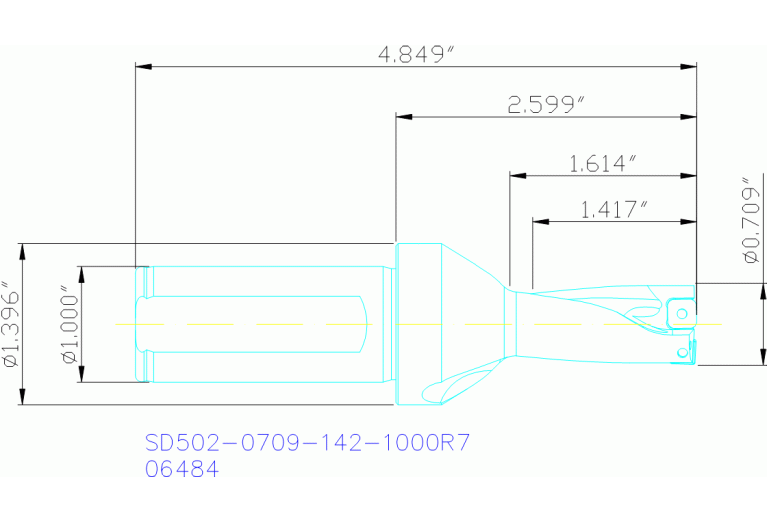 SD502-0709-142-1000R7