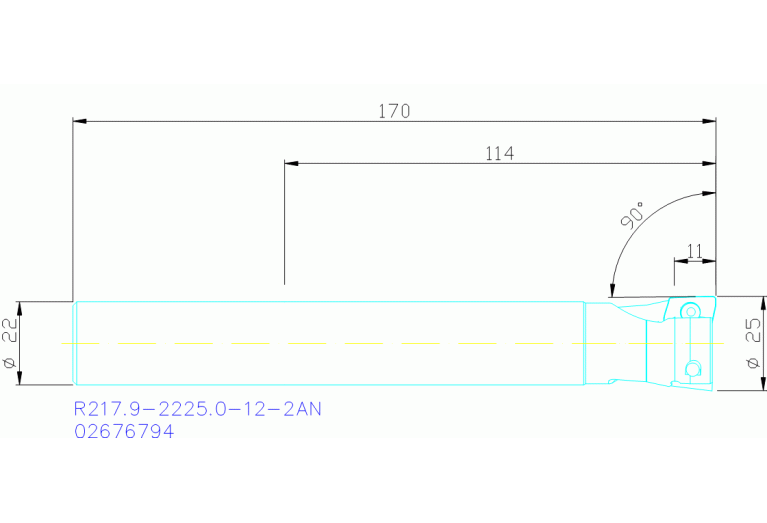 R217.69-2225.0-12-2AN