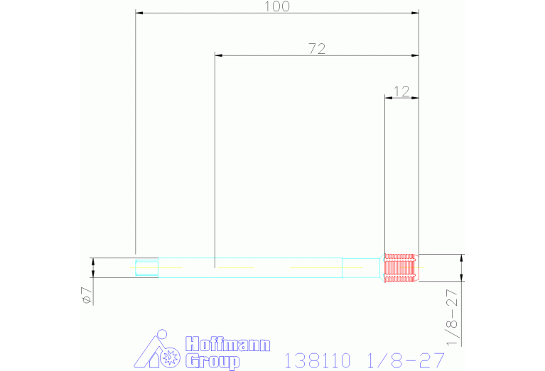 138110 1/8-27