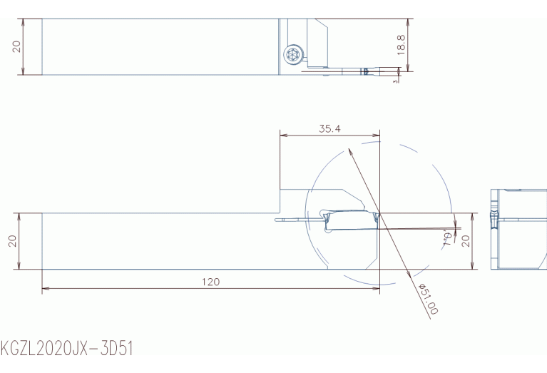 KGZL2020JX-3D51