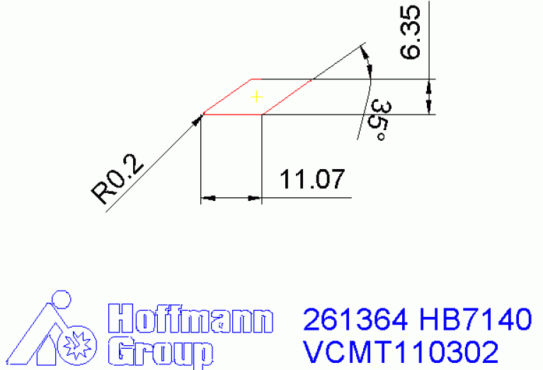 261364 HB7140