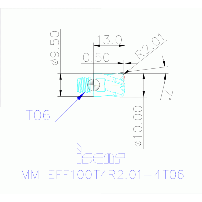 MM EFF100T4R2.01-4T06 IC903