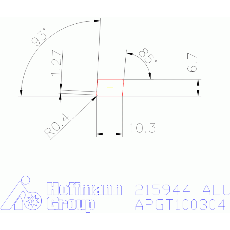 215944 ALU