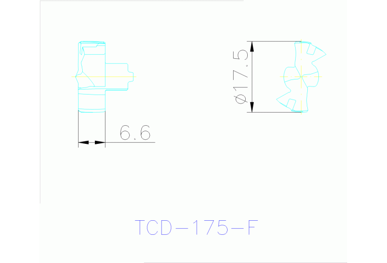 TPF1750R01 IN2505
